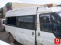 Oto Çıkma Parça / Ford / Transit / Kaporta & Karoser / Sağ Sürgülü Kapı / Çıkma Parça 
