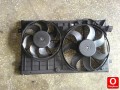 Oto Çıkma Parça / Volkswagen / Golf / Fan / Fan Paneli / Çıkma Parça 