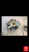 Oto Çıkma Parça / Hyundai / Getz / Alt Takım / Porya / Çıkma Parça 