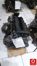 Oto Çıkma Parça / Opel / Corsa / Motor / Motor (komple) / Çıkma Parça 