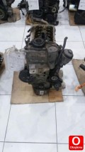 Oto Çıkma Parça / Audi / A3 / Motor / Motor (komple) / Çıkma Parça 