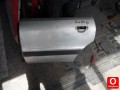 Oto Çıkma Parça / Audi / 80 Serisi / Kaporta & Karoser / Sol Arka Kapı / Çıkma Parça 
