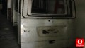 Oto Çıkma Parça / Mercedes / Vito / Kaporta & Karoser / Bagaj Kapağı / Çıkma Parça 