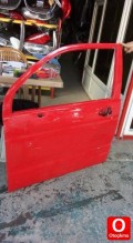 Oto Çıkma Parça / Chevrolet / Spark / Kaporta & Karoser / Sol Ön Kapı / Çıkma Parça 