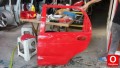 Oto Çıkma Parça / Chevrolet / Spark / Kaporta & Karoser / Sol Arka Kapı / Çıkma Parça 