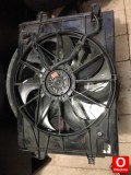 Oto Çıkma Parça / Hyundai / Tucson / Fan / Fan Paneli / Çıkma Parça 
