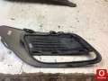 Oto Çıkma Parça / Renault / Fluence / Tampon / Sis Farı Çerçevesi / Çıkma Parça 