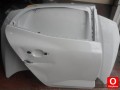 Oto Çıkma Parça / Renault / Megane / Kaporta & Karoser / Sağ Arka Kapı / Çıkma Parça 