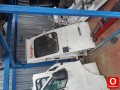 Oto Çıkma Parça / Peugeot / Boxer / Kaporta & Karoser / Bagaj Kapağı / Çıkma Parça 
