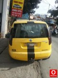 Hurda Belgeli Araçlar / Skoda / Roomster