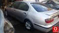 Oto Çıkma Parça / Nissan / Primera / Yakıt / Yakıt Pompası / Çıkma Parça 
