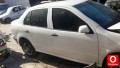 Oto Çıkma Parça / Skoda / Fabia / Kaporta & Karoser / Sağ Ön Kapı / Çıkma Parça 