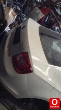 Oto Çıkma Parça / Skoda / Rapid / Kaporta & Karoser / Bagaj Kapağı / Çıkma Parça 