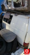 Oto Çıkma Parça / Volkswagen / Transporter / Kaporta & Karoser / Sağ Arka Kapı / Çıkma Parça 