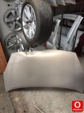 Oto Çıkma Parça / Citroen / Berlingo / Kaporta & Karoser / Kaput / Çıkma Parça 