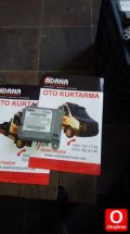 Oto Çıkma Parça / Fiat / Fiorino / Airbag / Airbag Beyni / Çıkma Parça 