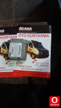 Oto Çıkma Parça / Fiat / Linea / Airbag / Airbag Beyni / Çıkma Parça 