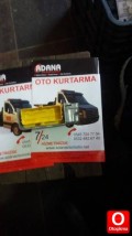 Oto Çıkma Parça / Seat / Leon / Airbag / Airbag Beyni / Çıkma Parça 