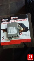 Oto Çıkma Parça / Renault / Master / Airbag / Airbag Beyni / Çıkma Parça 