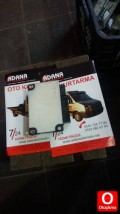 Oto Çıkma Parça / Renault / Fluence / Airbag / Airbag Beyni / Çıkma Parça 