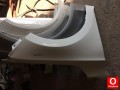 Oto Çıkma Parça / Seat / Toledo / Kaporta & Karoser / Sağ Ön Çamurluk / Çıkma Parça 