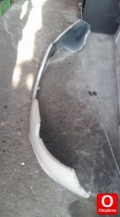 Oto Çıkma Parça / Renault / Captur / Tampon / Ön Tampon / Çıkma Parça 