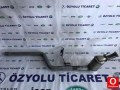 Oto Çıkma Parça / Mercedes / E Serisi / Egzoz / Katalitik Konvertör / Çıkma Parça 