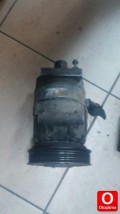 Oto Çıkma Parça / Renault / Megane / Klima / Klima Kompresörü / Çıkma Parça 