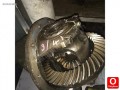 Oto Çıkma Parça / Toyota / Hilux / Defransiyel / Arka Defransiyel / Çıkma Parça 