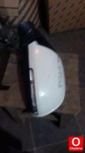 Oto Çıkma Parça / Skoda / Superb / Ayna / Sol Dış Ayna / Çıkma Parça 