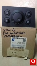 Oto Çıkma Parça / Opel / Zafira / Far & Stop / Sol Ön Far / Çıkma Parça 