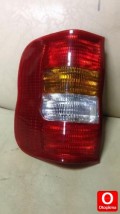 Oto Çıkma Parça / Chevrolet / Captiva / Far & Stop / Sol Arka Stop / Çıkma Parça 
