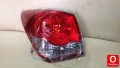 Oto Çıkma Parça / Chevrolet / Cruze / Far & Stop / Sol Arka Stop / Çıkma Parça 