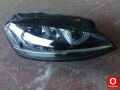Oto Çıkma Parça / Volkswagen / Golf / Far & Stop / Sol Ön Far / Çıkma Parça 