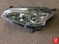 Oto Çıkma Parça / Peugeot / 208 / Far & Stop / Sol Ön Far / Çıkma Parça 