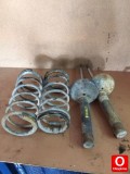 Oto Çıkma Parça / Skoda / Favorit / Alt Takım / Amortisör / Çıkma Parça 