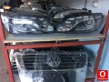 Oto Çıkma Parça / Audi / Q5 / Far & Stop / Sol Ön Far / Çıkma Parça 