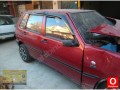 Oto Çıkma Parça / Fiat / Uno / Alt Takım / Helezon Yayı / Çıkma Parça 