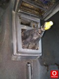 Oto Çıkma Parça / Renault / R 21 / Koltuk & Döşeme / Orta Konsol / Çıkma Parça 