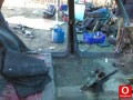 Oto Çıkma Parça / Renault / R 11 / Suspansiyon / Basınç Gösterge / Çıkma Parça 