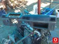 Oto Çıkma Parça / Renault / R 11 / Göğüslük & Torpido / Komple Torpido / Çıkma Parça 