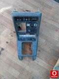 Oto Çıkma Parça / Renault / R 11 / Vites / Vites Konsolu / Çıkma Parça 