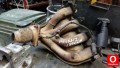 Oto Çıkma Parça / Renault / Megane / Egzoz / Egzoz Manifoldu / Çıkma Parça 