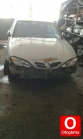 Oto Çıkma Parça / Nissan / Primera / Alt Takım / Amortisör / Çıkma Parça 