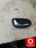 Oto Çıkma Parça / Nissan / Primera / Kaporta & Karoser / Dış Kapı Kolu / Çıkma Parça 