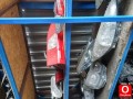 Oto Çıkma Parça / Citroen / Berlingo / Far & Stop / Sol Arka Stop / Çıkma Parça 