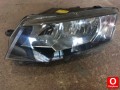 Oto Çıkma Parça / Skoda / Octavia / Far & Stop / Sol Ön Far / Çıkma Parça 