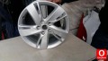 Oto Çıkma Parça / Opel / Astra / Jant & Lastik / Çelik Jant / Çıkma Parça 