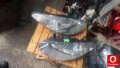Oto Çıkma Parça / Renault / Fluence / Far & Stop / Sol Ön Far / Çıkma Parça 