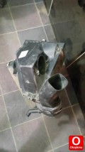 Oto Çıkma Parça / Bmw / X1 / Fan / Fan Motoru / Çıkma Parça 